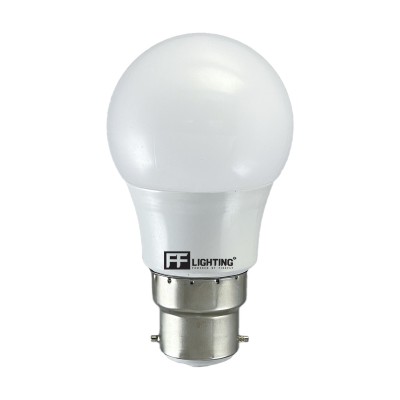 FFLIGHTING A50 Color Bulb 5W B22  E27